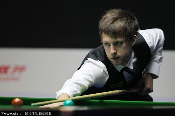 战术需求 战术需求