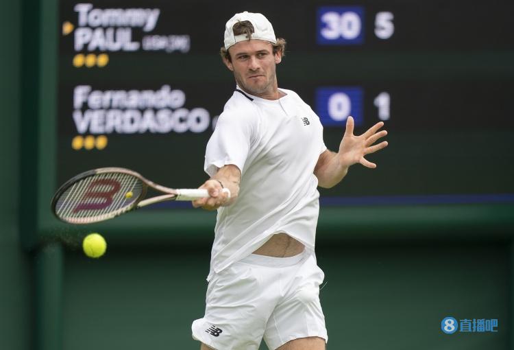 比赛一开始 比赛一开始